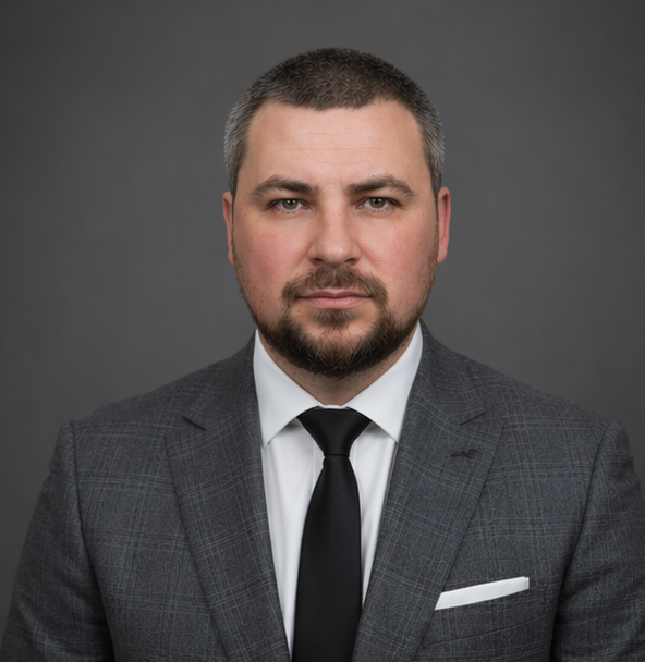 Ковалев